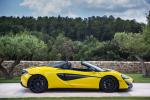 McLaren 570S Spider 2017 года (NA)